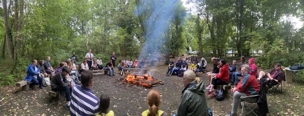 AGM 2022 - Thank You!