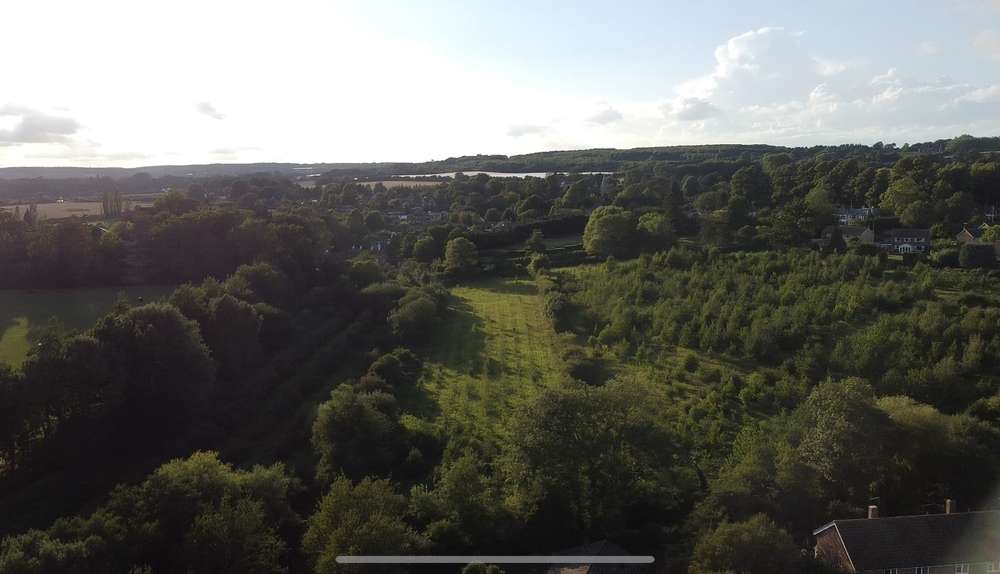 Wateringbury Scouts and Guides AGM